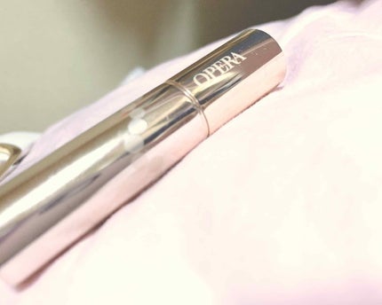 オペラ リップティント N/OPERA/リップティントを使ったクチコミ(1枚目)