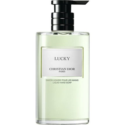 【新品 未使用】 メゾンクリスチャンディオール グリディオール リキッドソープ 試してみた】Dior メゾン クリスチャン ディオール エデン