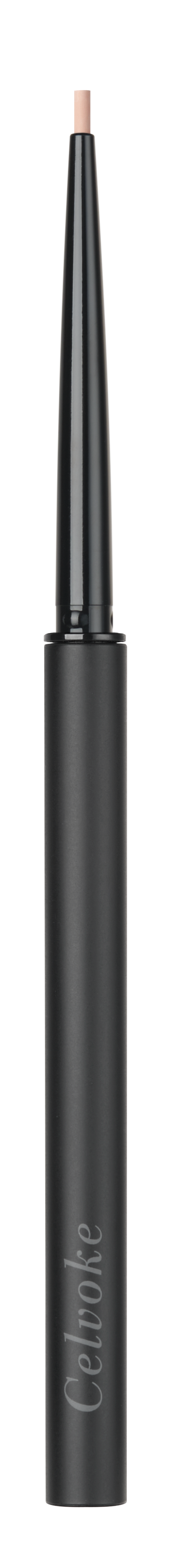 イラボレート ジェル アイライナー 06 Pink Ecru