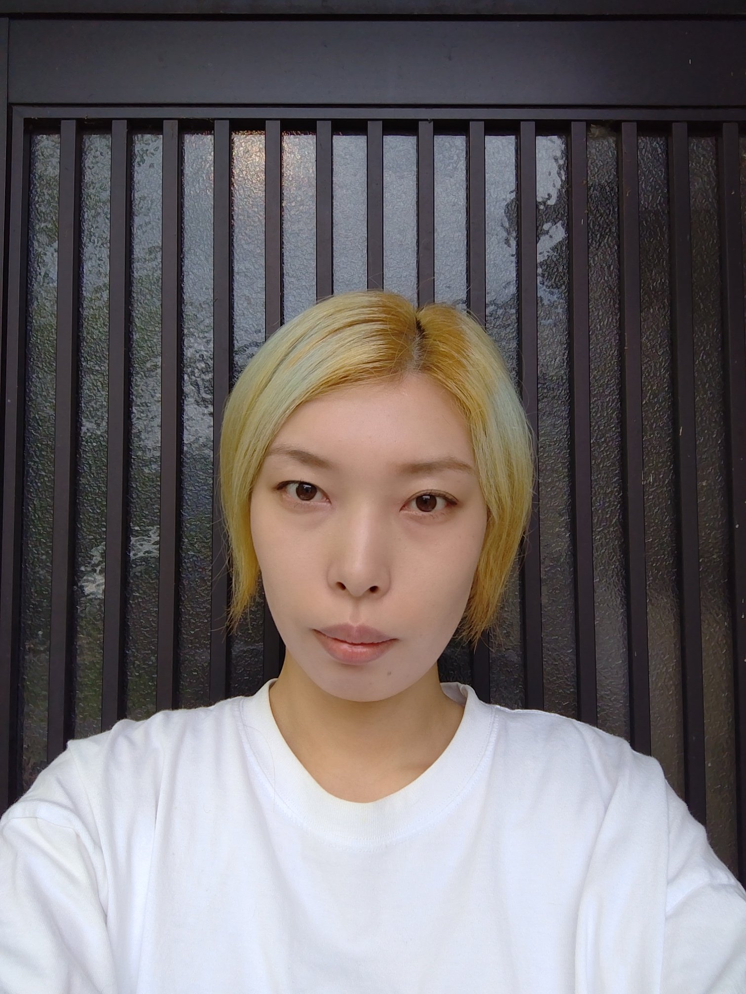 ロング＆カールマスカラ アドバンストフィルム/ヒロインメイク/マスカラを使ったクチコミ（1枚目）