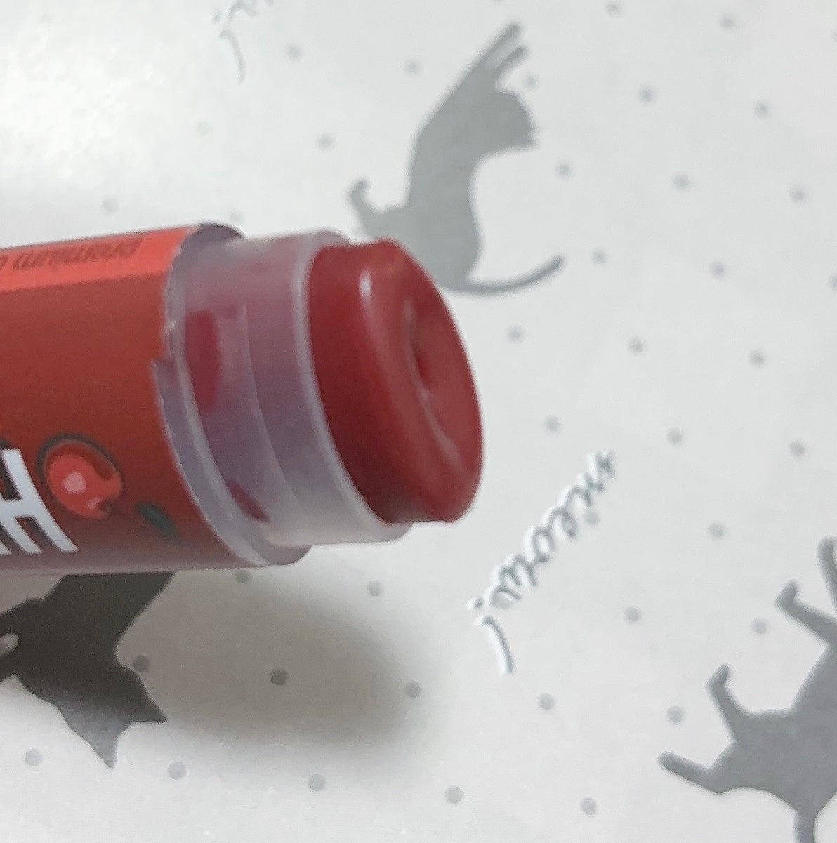 ハーロウ! バーム/ハーロウ! バーム/リップバームを使ったクチコミ(2枚目)