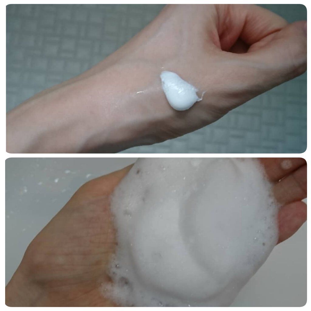 クリアトライアルセット M(しっとりタイプ)/オルビス/トライアルキットを使ったクチコミ(3枚目)