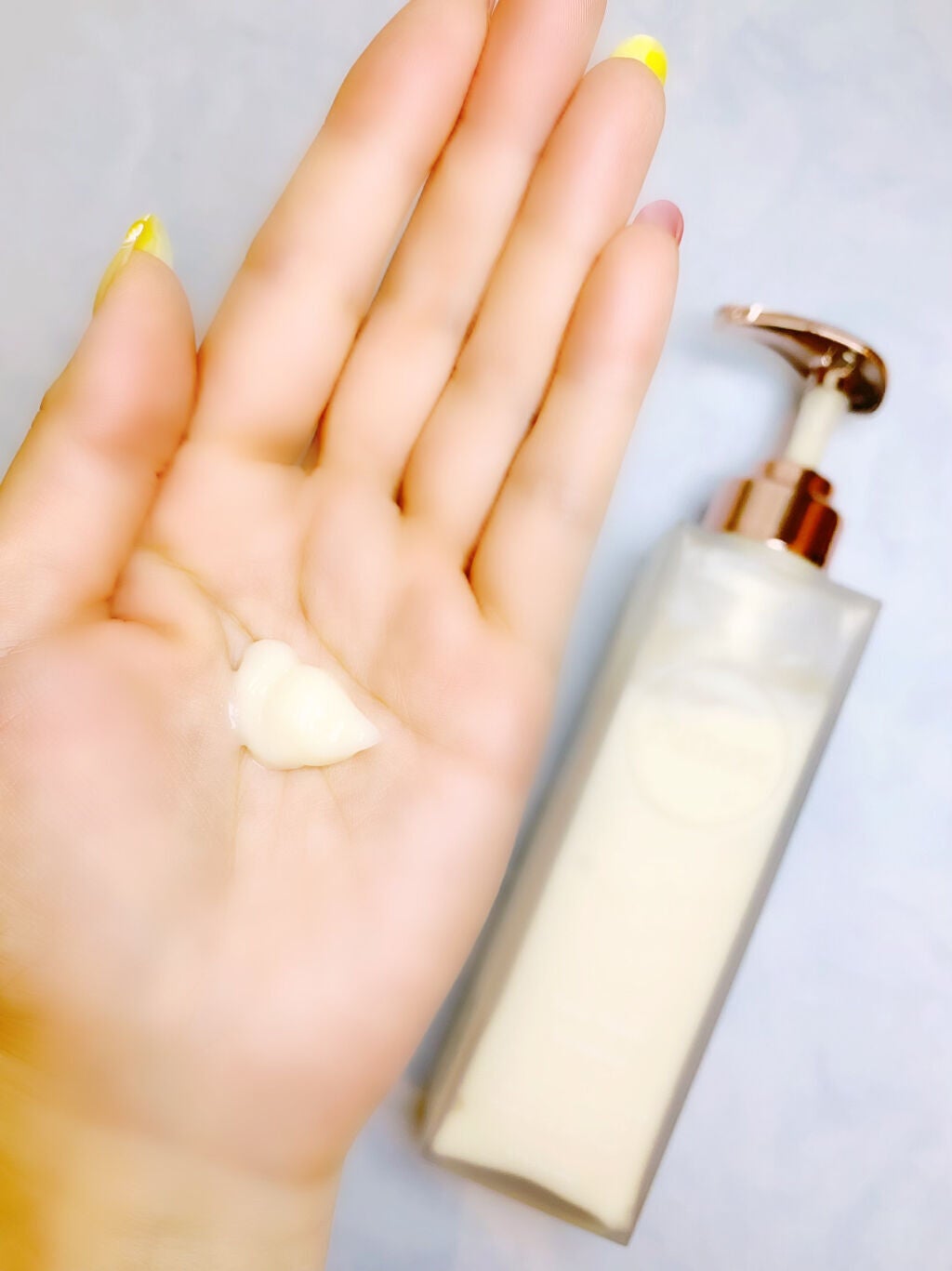 プルント ディープリペア美容液シャンプー/トリートメント/Purunt./市販シャンプーを使ったクチコミ(3枚目)