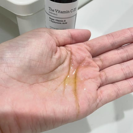 フルフィットプロポリスライトクリーム/COSRX/フェイスクリームを使ったクチコミ(4枚目)