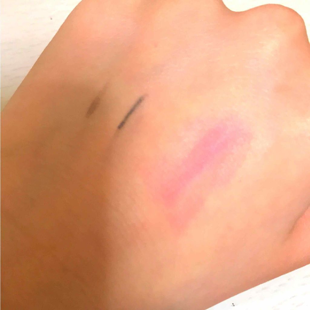 皮脂テカリ防止下地/CEZANNE/化粧下地を使ったクチコミ(3枚目)