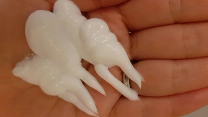 オーガニックシャンプー/コンディショナー コンディショナー/ハーバルリーフ/市販シャンプーの画像