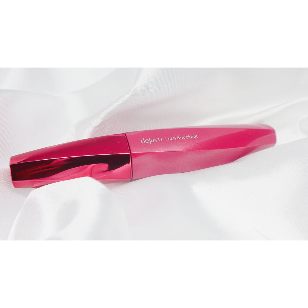 「塗るつけまつげ」ボリュームタイプ/デジャヴュ/マスカラを使ったクチコミ(2枚目)