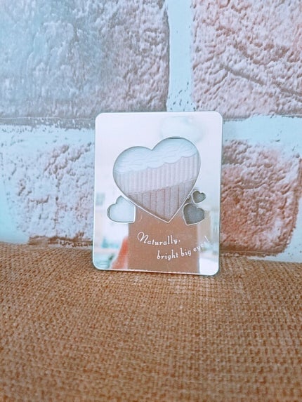 ヌーディーグラデアイズ/インテグレート/アイシャドウパレットを使ったクチコミ(1枚目)