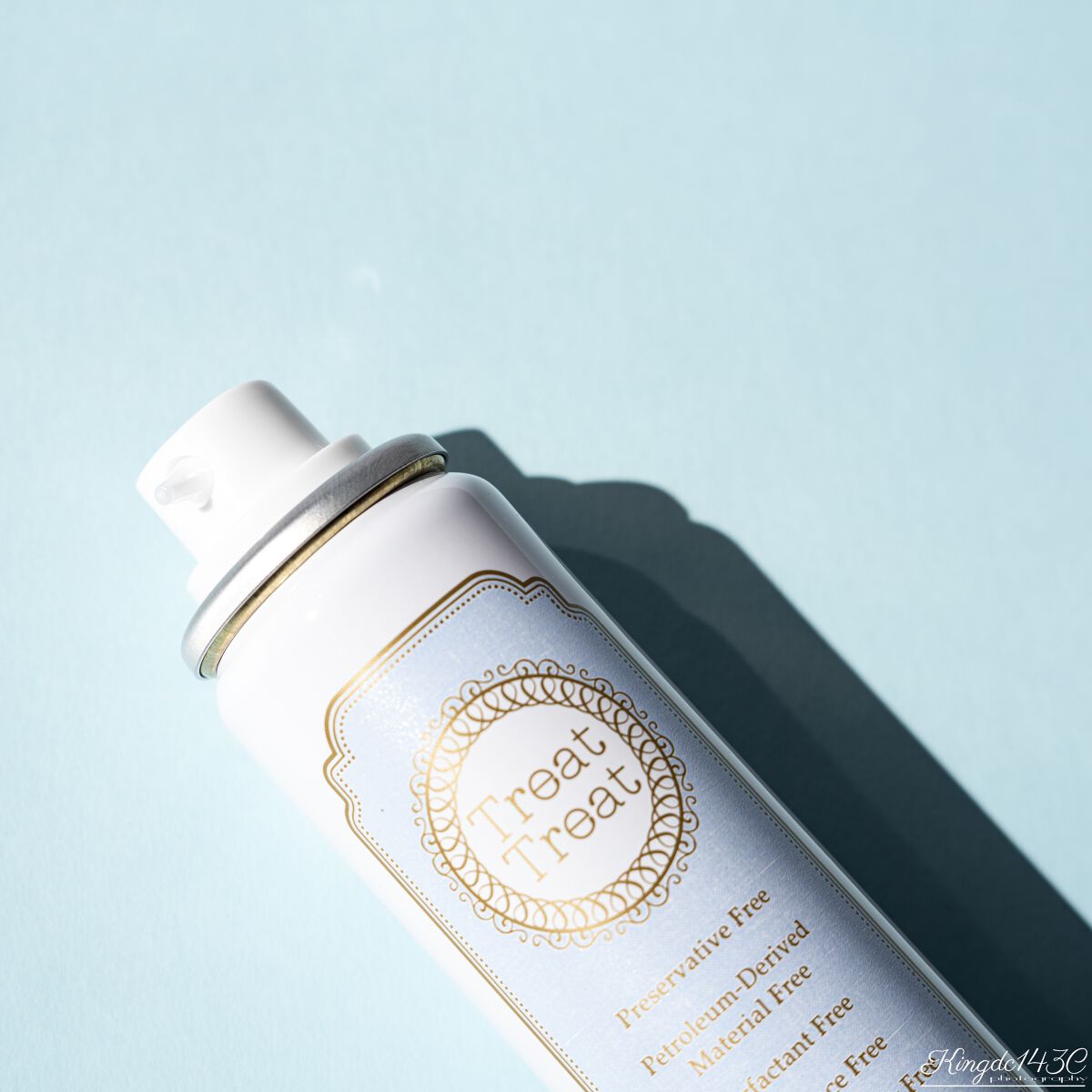 ピュアスキン セラミドセラム/Treat Treat(トリートトリート)/美容液を使ったクチコミ(3枚目)