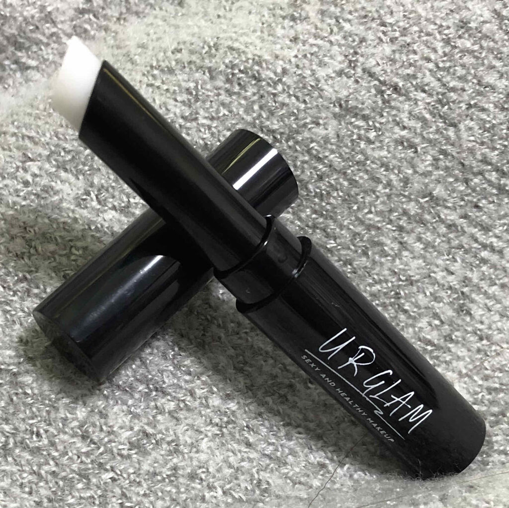 UR GLAM　MOISTURE BARM/U R GLAM/フェイスバームを使ったクチコミ（2枚目）