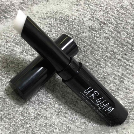 UR GLAM MOISTURE BARM/U R GLAM/フェイスバームを使ったクチコミ(2枚目)