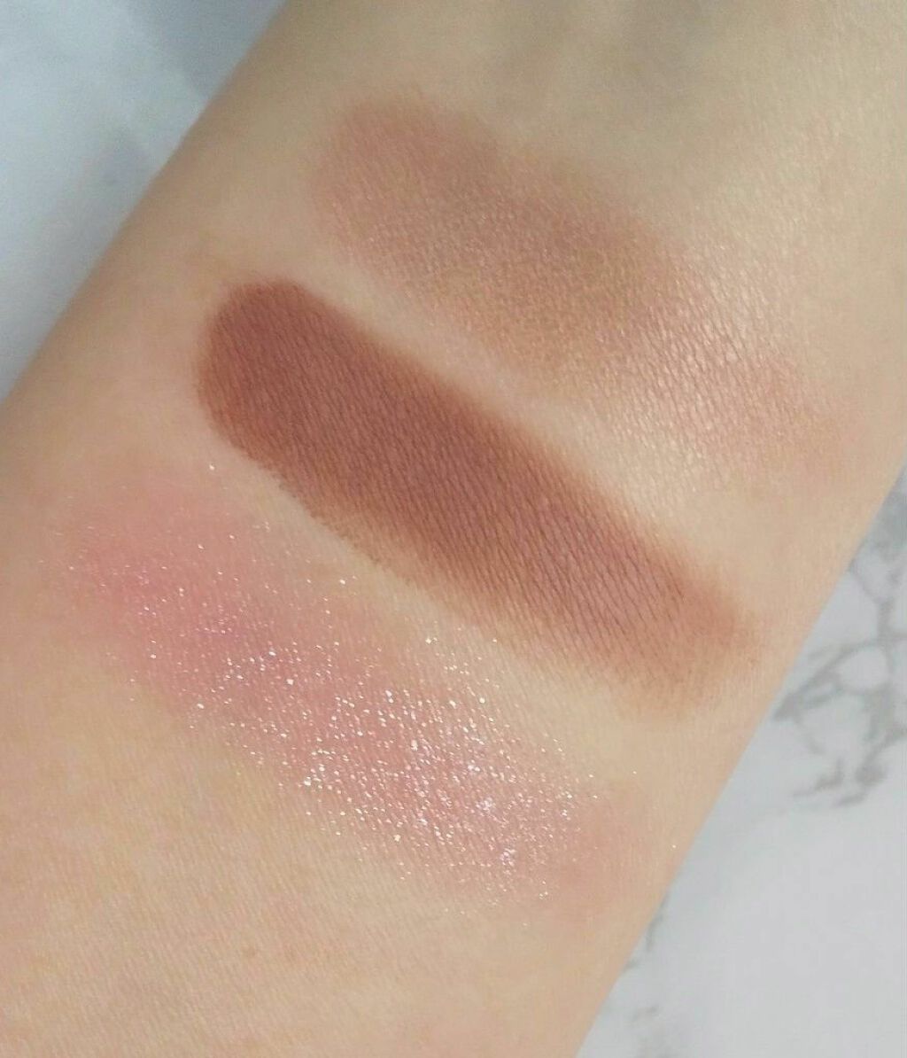 アディクション ザ アイシャドウ/ADDICTION/単色アイシャドウを使ったクチコミ(3枚目)