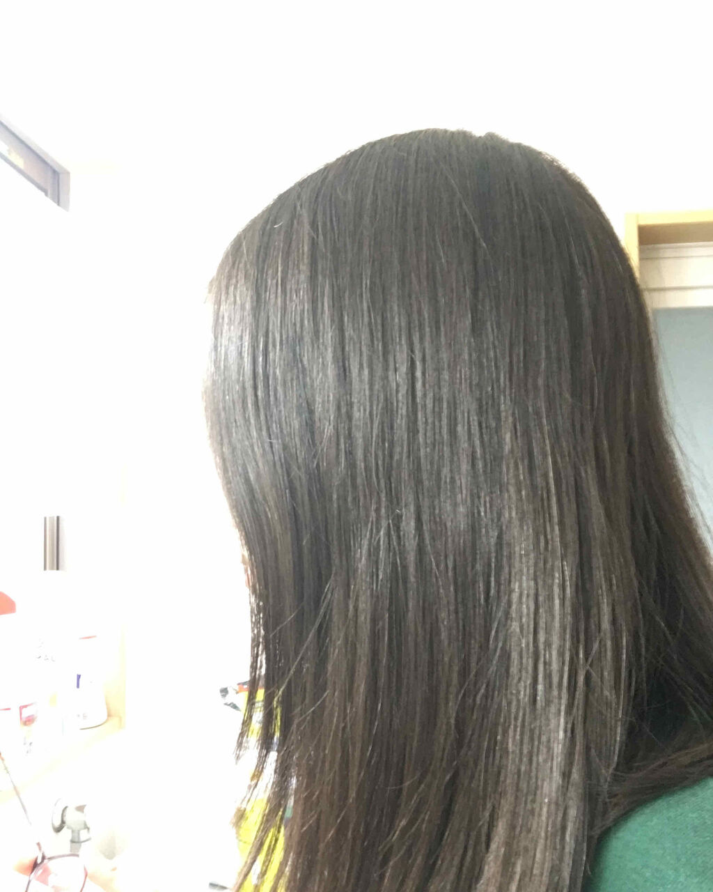 エクストラダメージケア トリートメントウォーター 毛先まで傷んだ髪用/パンテーン/プレスタイリング・寝ぐせ直しを使ったクチコミ（1枚目）