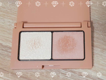 エテュセ アイエディション(カラーパレット)/ettusais/アイシャドウパレットを使ったクチコミ(1枚目)