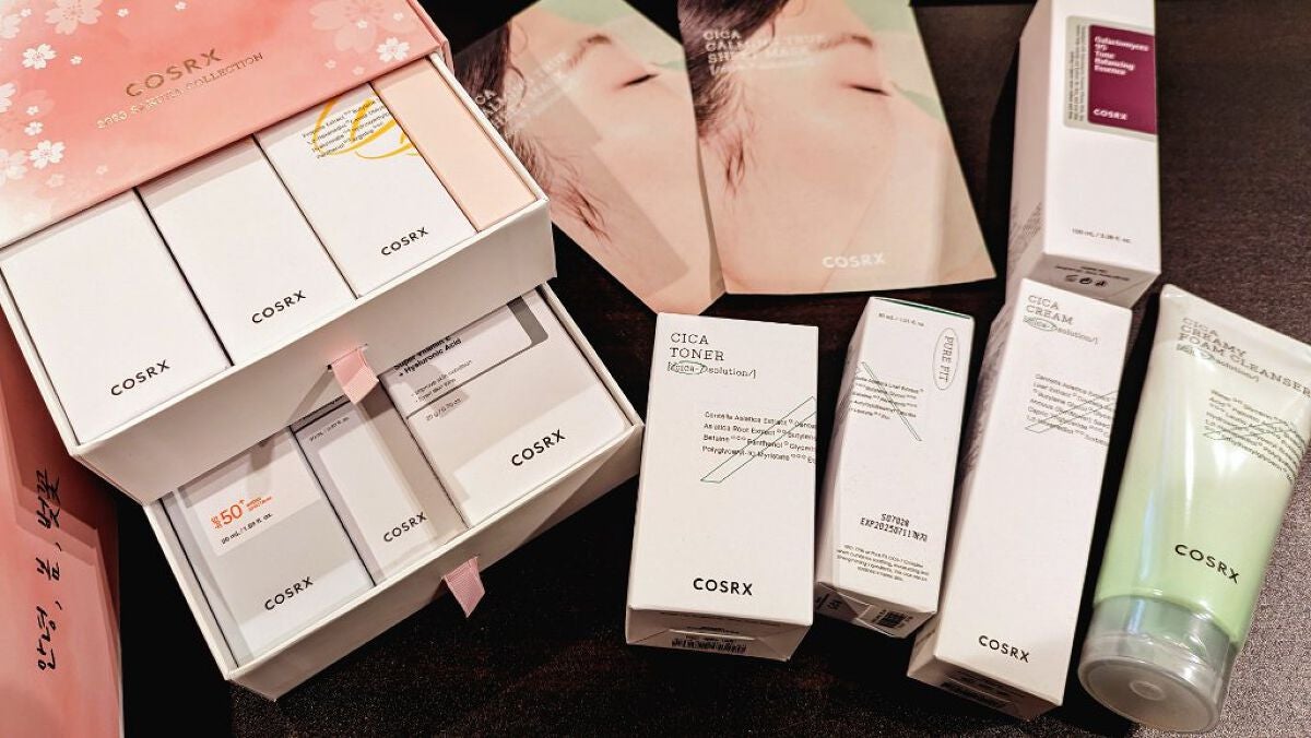 フルフィットプロポリスシナジートナー/COSRX/化粧水を使ったクチコミ(1枚目)