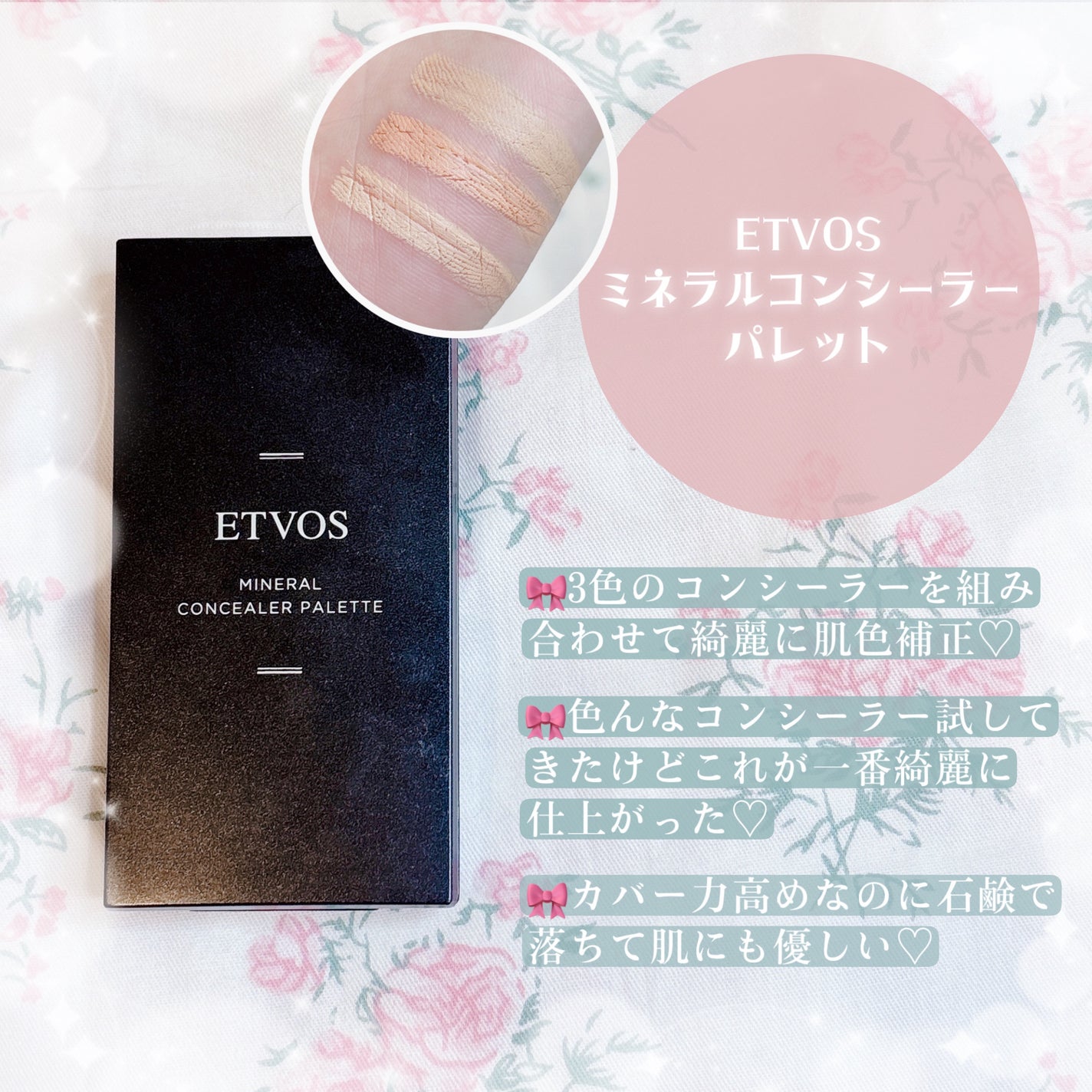 シェーディングパウダー/キャンメイク/シェーディングを使ったクチコミ(5枚目)