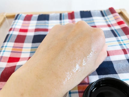 ととのうぐらす/ファンファレ/フェイスクリームを使ったクチコミ(5枚目)