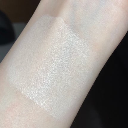 ヴォワールコレクチュールn/クレ・ド・ポー ボーテ/化粧下地を使ったクチコミ(4枚目)