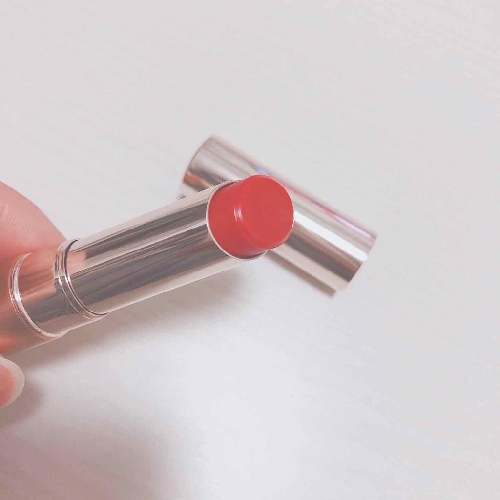 オペラ リップティント N/OPERA/リップティントを使ったクチコミ(3枚目)