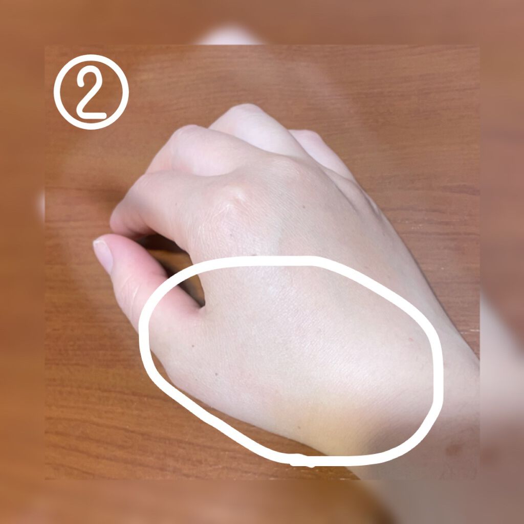 エージー24 ビューティースムースパウダー/エージーデオ24/デオドラント・制汗剤を使ったクチコミ（3枚目）