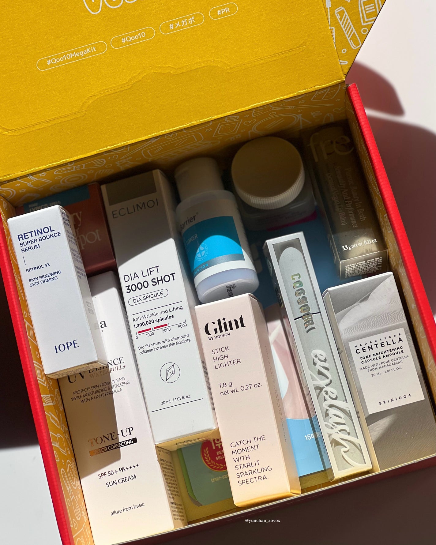 ロングアクティブアイラッシュセラム/COSNORI/まつげ美容液を使ったクチコミ(3枚目)