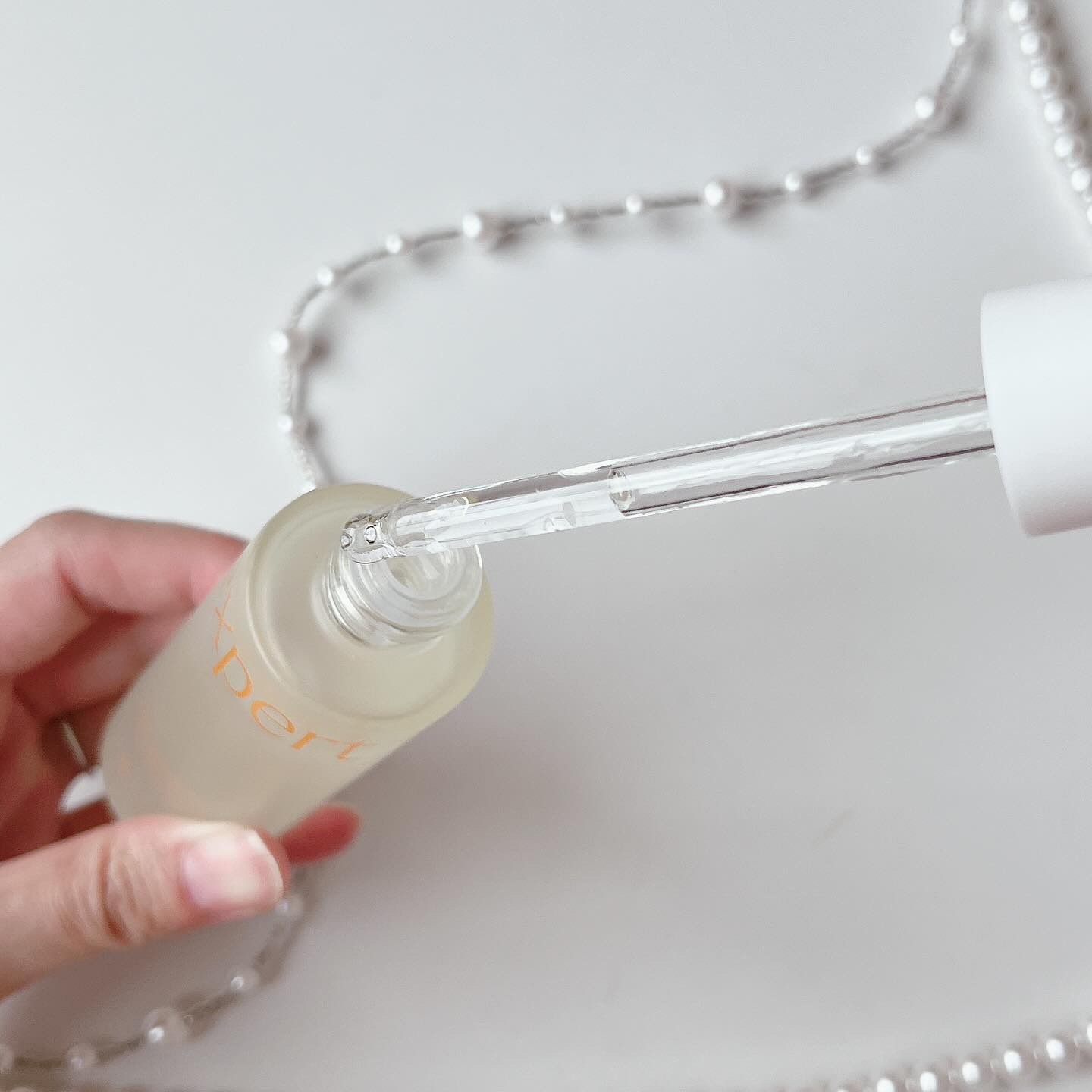 アリウル expert ナイアシンアミド20％アンプル/Ariul/美容液を使ったクチコミ（2枚目）