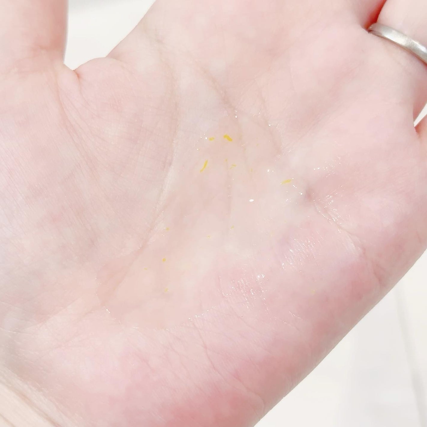 ビタC グリーンティーエンザイム ブライト セラム/innisfree/美容液を使ったクチコミ(7枚目)