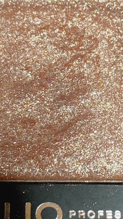 プロ シングル シャドウ/CLIO/単色アイシャドウを使ったクチコミ(3枚目)