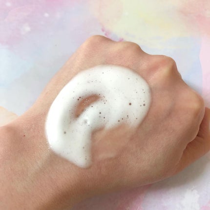 シュワとろオイル泡クレンジング/ビフェスタ/オイルクレンジングを使ったクチコミ(4枚目)