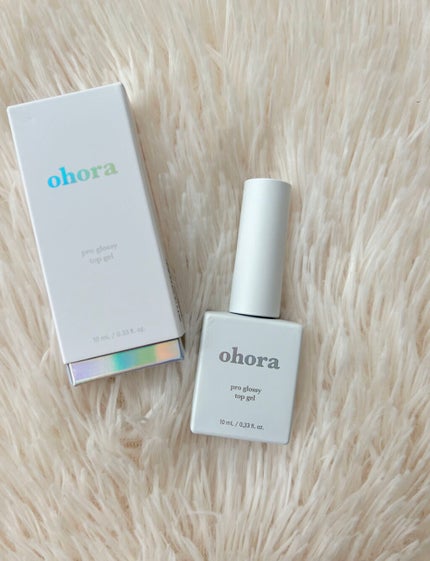 セミキュアジェルネイル(ハンド)/ohora/ネイルシールを使ったクチコミ(6枚目)