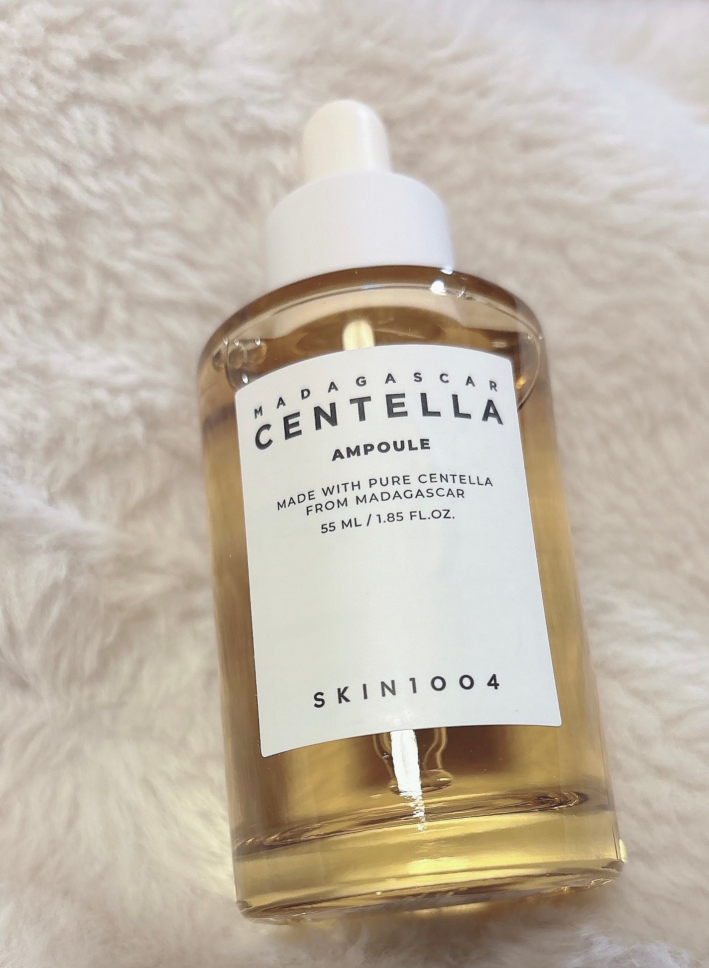 ひかる on LIPS 「私は乾燥肌脂肌の混合肌です。この時期は乾燥がすごいので乾燥する..」(1枚目)