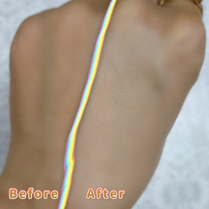 フィットミー リキッドファンデーション R/MAYBELLINE NEW YORK/リキッドファンデーションを使ったクチコミ(5枚目)