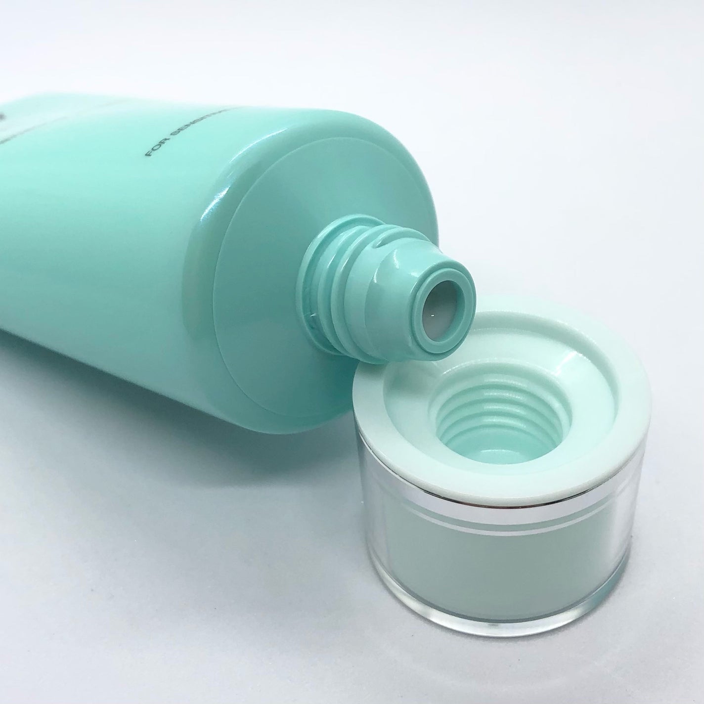 Ⅲ クレンジングクリーム/NOV/クレンジングクリームを使ったクチコミ(2枚目)