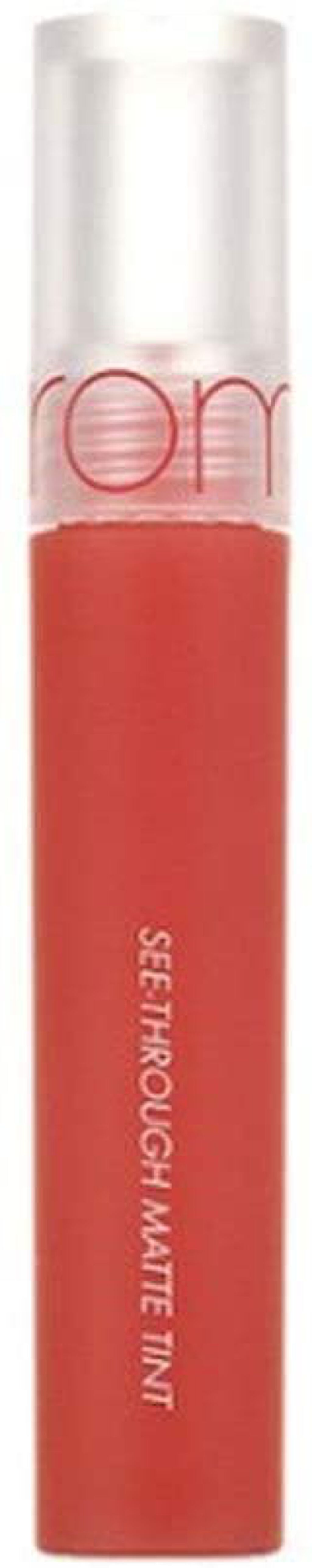 シースルーマットティント 5.BRICK COVER