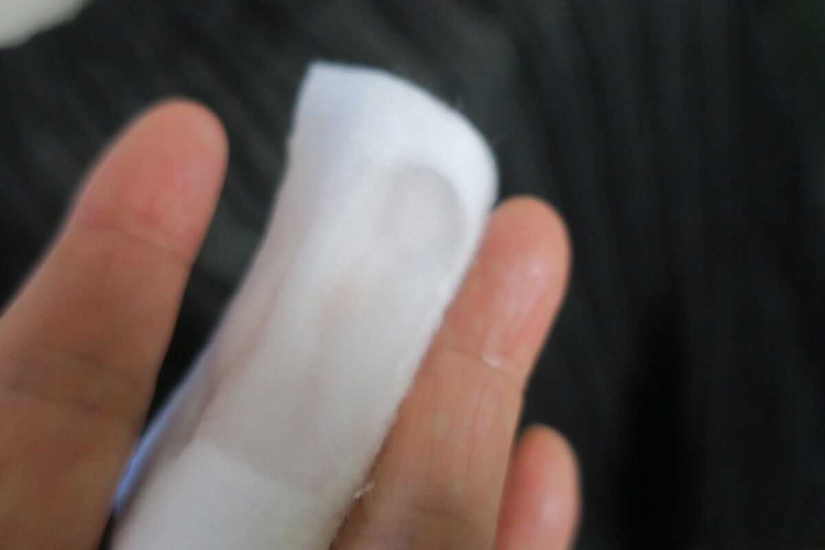 イドラクラリティ 薬用 トリートメント エッセンス ウォーター/DECORTÉ/化粧水を使ったクチコミ(1枚目)