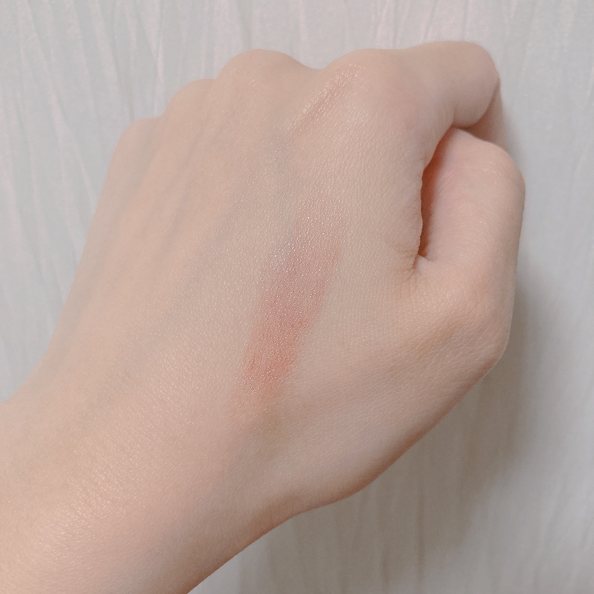 リップケア クリーム（美発色シリーズ）/キュレル/リップクリームを使ったクチコミ（2枚目）