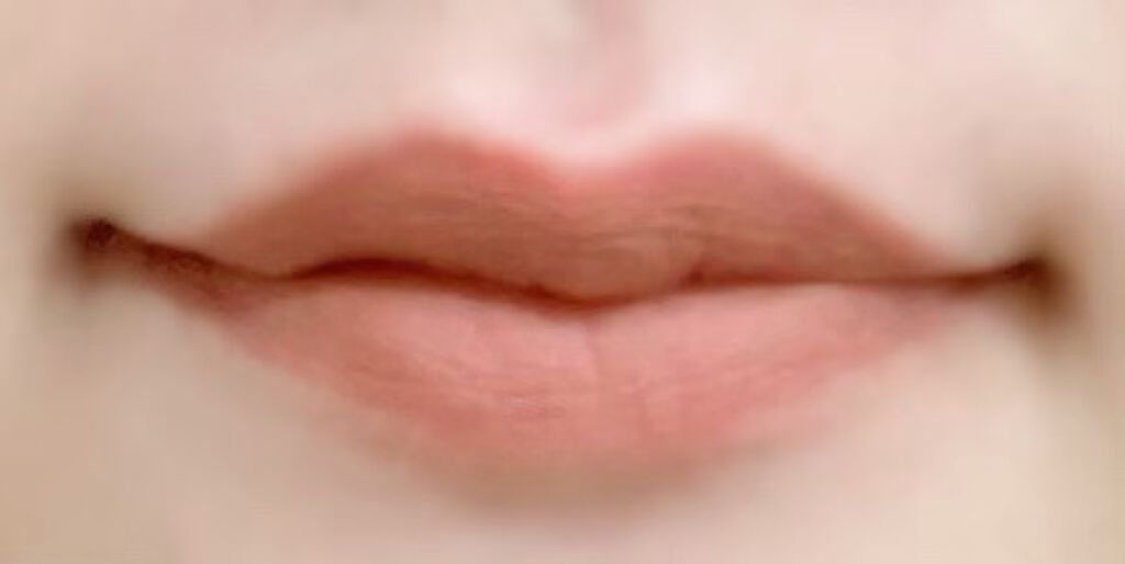 ラストベルベットティント/BBIA/リップティントを使ったクチコミ(3枚目)