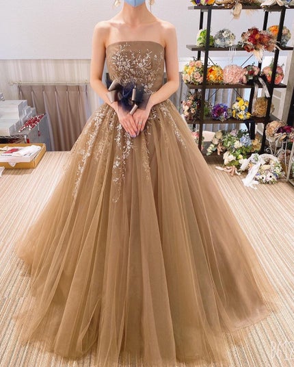 Honey Kiss 1month/HoneyKiss/1ヶ月(1MONTH)カラコンを使ったクチコミ(3枚目)