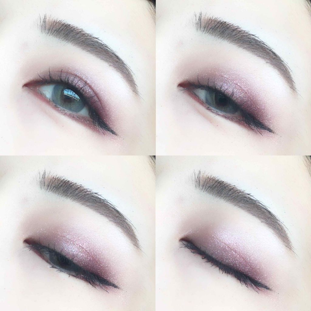 ミッドナイト・スカイ・パレット/GIVENCHY/アイシャドウパレットを使ったクチコミ（1枚目）