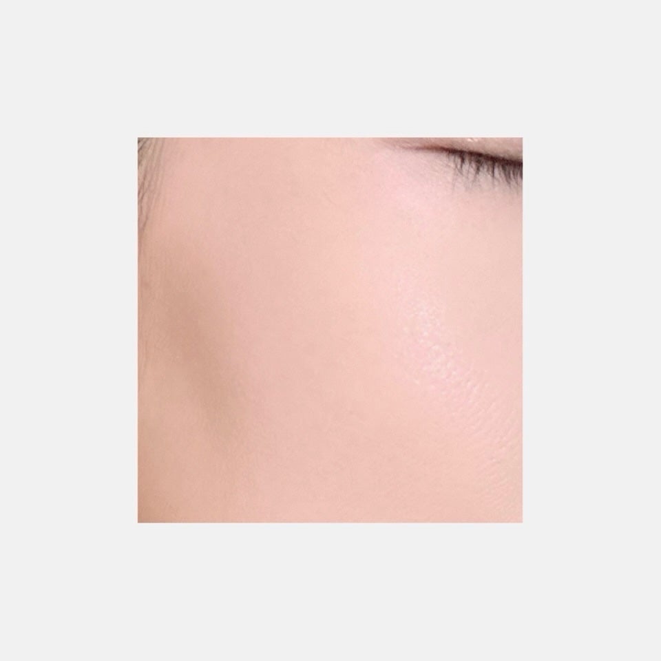 グロウ&カバークッションファンデーション/パーフェクトワン/クッションファンデーションを使ったクチコミ(3枚目)