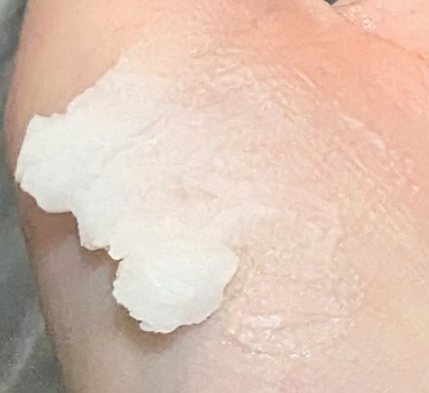 クリーンイットゼロ クレンジングバーム オリジナル/BANILA CO/クレンジングバームを使ったクチコミ(8枚目)