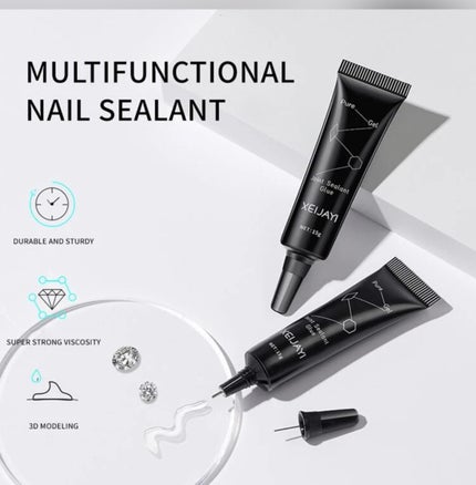 苺貴族 on LIPS 「SHEINネイルです(*'▽'*)💕商品ID19386060値..」(9枚目)