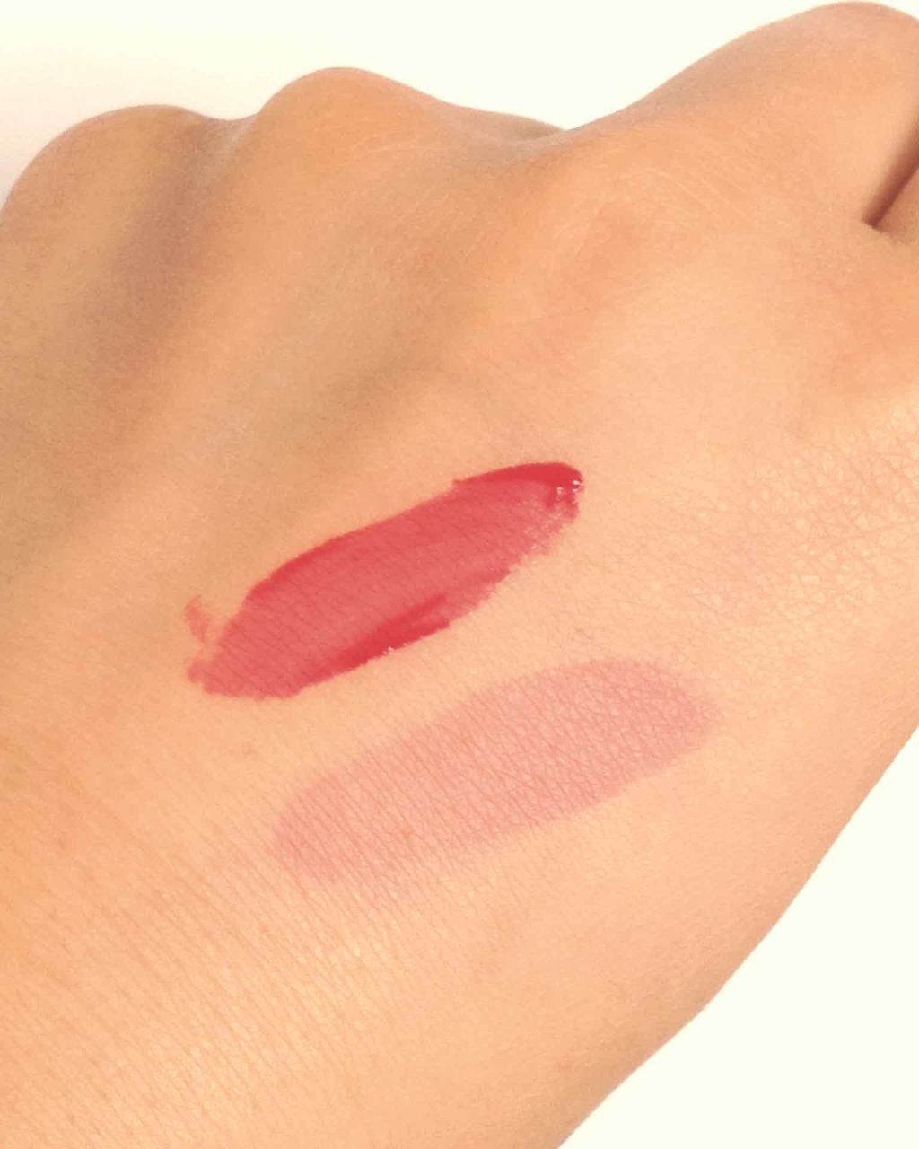 ワインリップティント/LABIOTTE/リップティントを使ったクチコミ（2枚目）