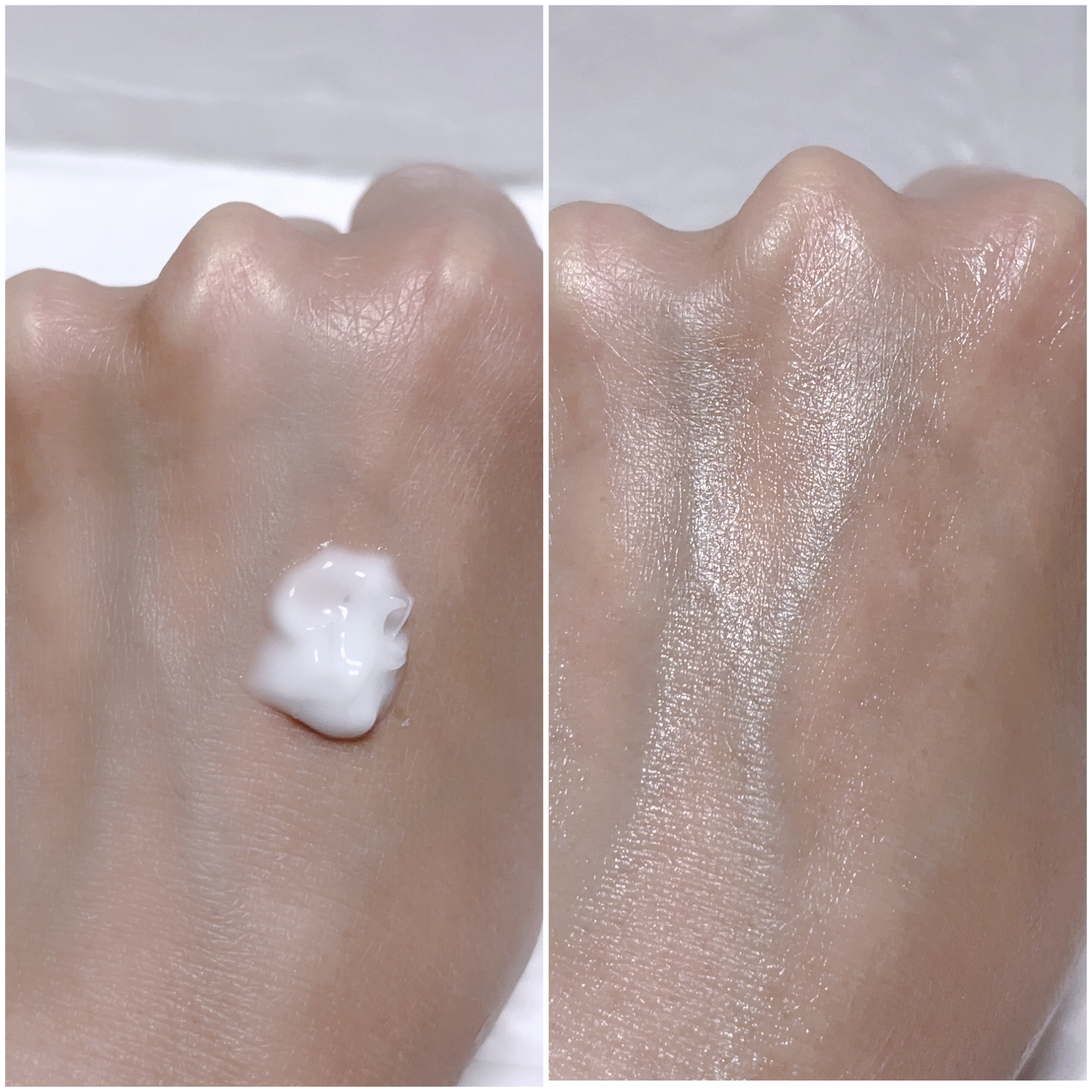 リアルバリア エクストリームクリーム ライト/Real Barrier/フェイスクリームを使ったクチコミ（3枚目）