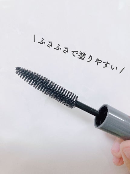 MCヘアスタイリングブラシ/3COINS/ヘアバームを使ったクチコミ(2枚目)