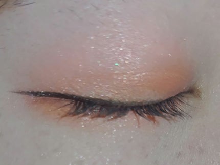 シャドーカスタマイズ/MAJOLICA MAJORCA/単色アイシャドウを使ったクチコミ(6枚目)