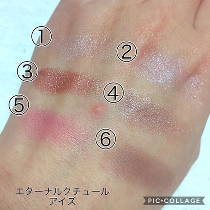 ダズリングワンダーランド コレクション/JILL STUART/メイクアップキットを使ったクチコミ(4枚目)