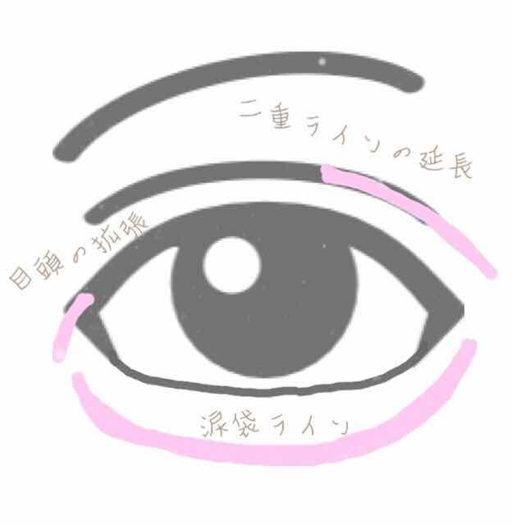 ダブルラインエキスパート/KATE/リキッドアイライナーを使ったクチコミ(2枚目)