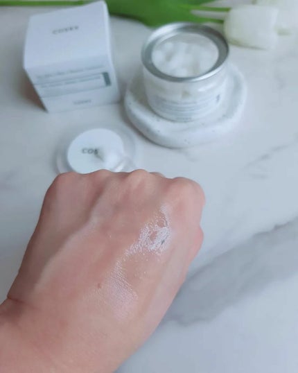 みぃ on LIPS 「COSRXTheAHA2BHA2ブラミッシュトリートメントセラ..」(6枚目)