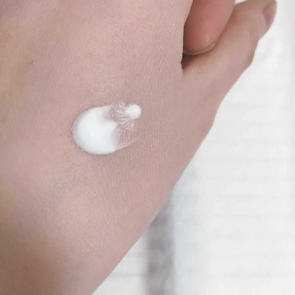 ピュアホワイトミルククリーム/pretty skin/化粧下地を使ったクチコミ(2枚目)